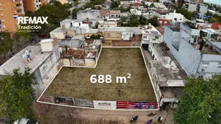 Lote en Venta Av. 9 de julio frente al Hospital foto 1
