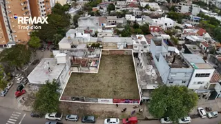 Lote en Venta Av. 9 de julio frente al Hospital foto 4