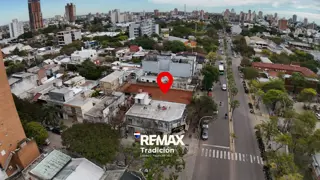 Lote en Venta Av. 9 de julio frente al Hospital foto 5