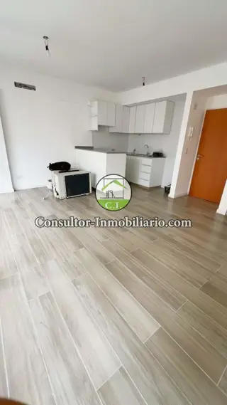 Flamante Semi-piso 2 Ambientes con Balcon en Almagro foto 2