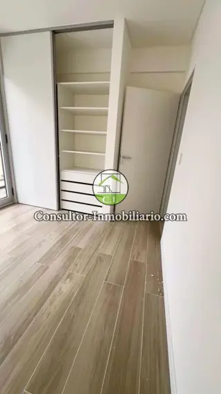 Flamante Semi-piso 2 Ambientes con Balcon en Almagro foto 4