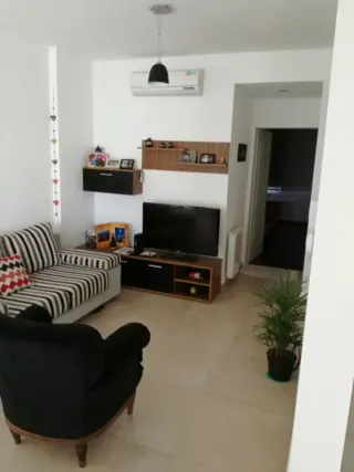 LOMAS DE ZAMORA: DEPARTAMENTO 2 AMB CON COCHERA Y AMENITIES foto 1