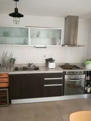 LOMAS DE ZAMORA: DEPARTAMENTO 2 AMB CON COCHERA Y AMENITIES foto 4