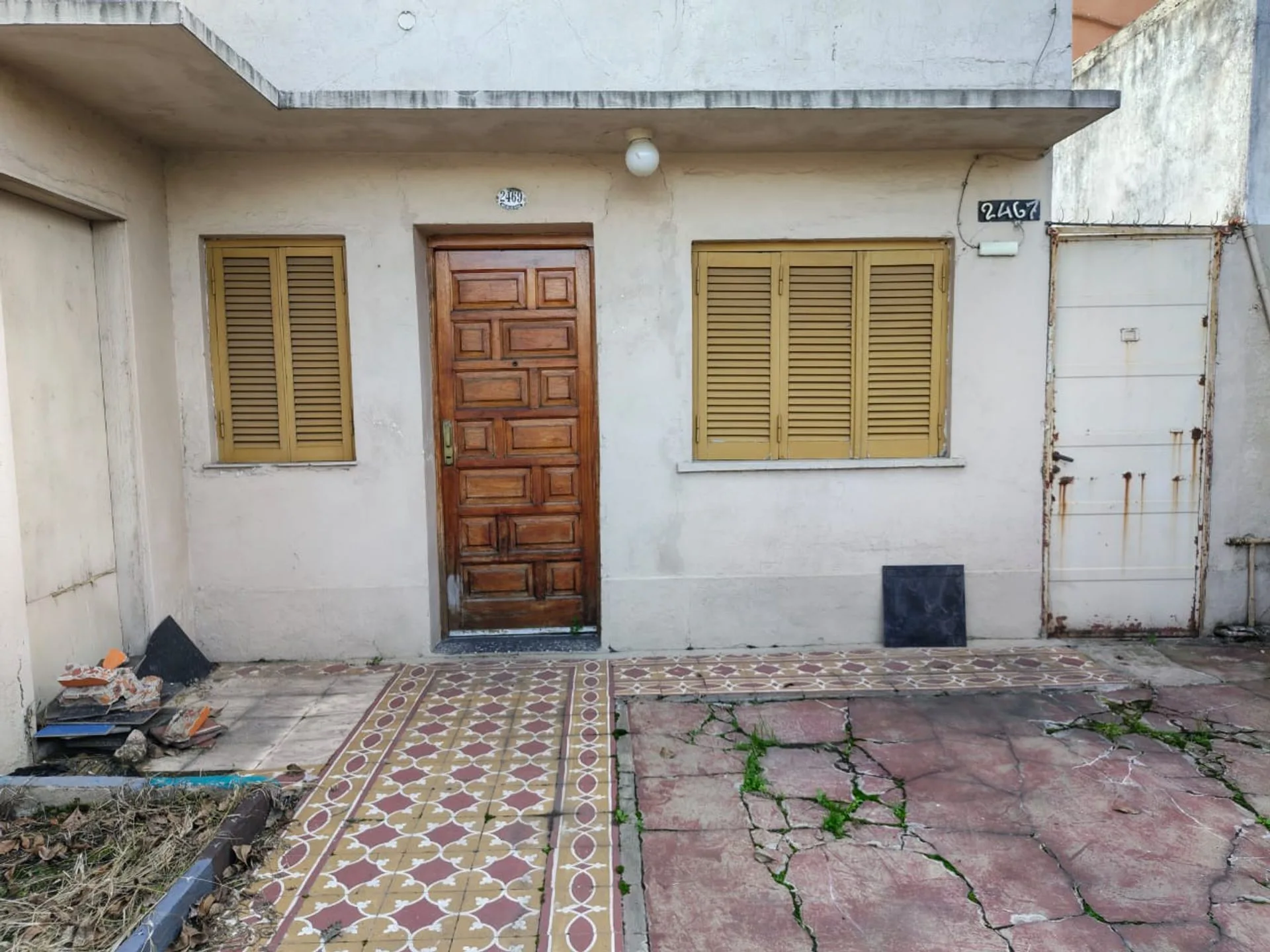 VENTA CASA 4 AMBIENTES A RECILAR LANUS OESTE foto 4