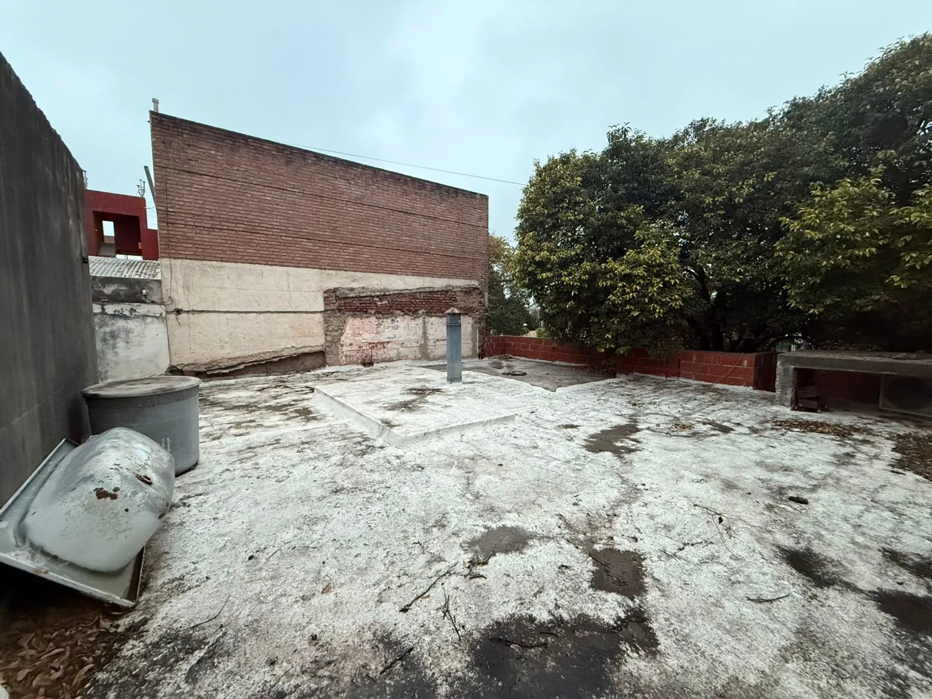 VENTA CASA CON IMPORTANTE TERRENO EN ALTA CORDOBA foto 5
