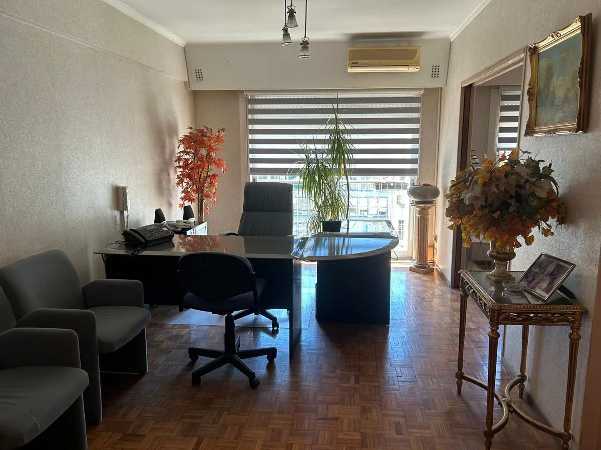 Departamento 3 Ambientes Venta San Telmo foto 3