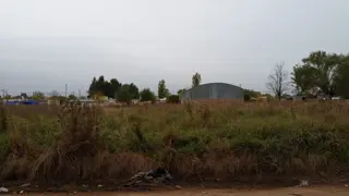 VENTA DE TERRENOS 12 X 50 EN DORREGO ENTRE MISIONES Y CHACO foto 1