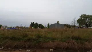 VENTA DE TERRENOS 12 X 50 EN DORREGO ENTRE MISIONES Y CHACO foto 2
