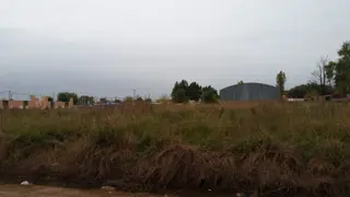 VENTA DE TERRENOS 12 X 50 EN DORREGO ENTRE MISIONES Y CHACO foto 3