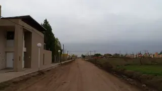 VENTA DE TERRENOS 12 X 50 EN DORREGO ENTRE MISIONES Y CHACO foto 4
