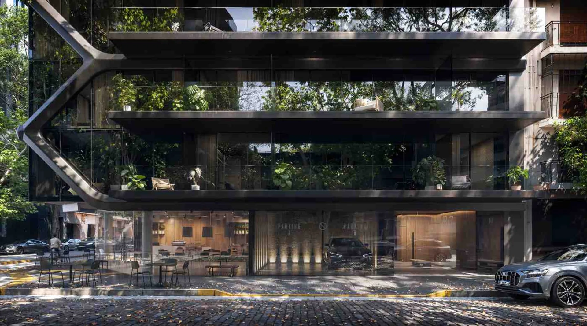 VENTA LOCAL- EN POZO- foto 2