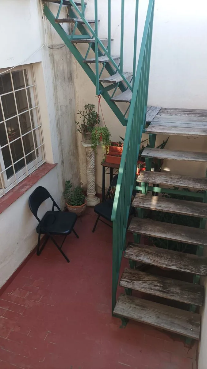 Departamento frene a Plaza Godoy Cruz foto 5