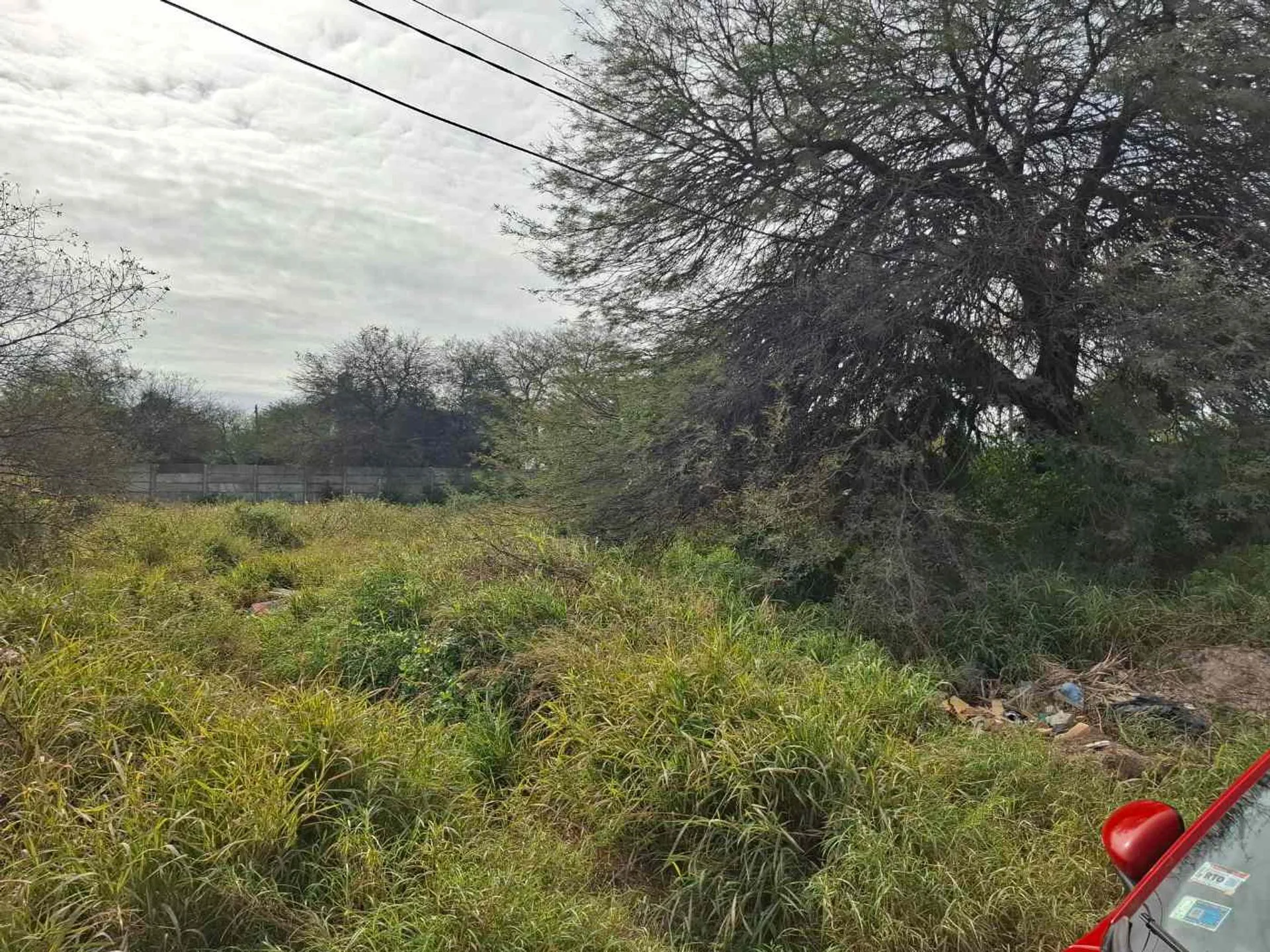 Venta de terreno foto 4