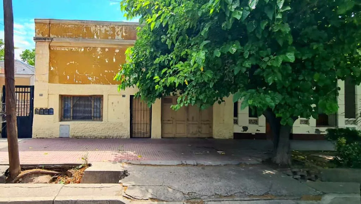VENTA TERRENO CENTRICO SAN RAFAEL MENDOZA foto 2