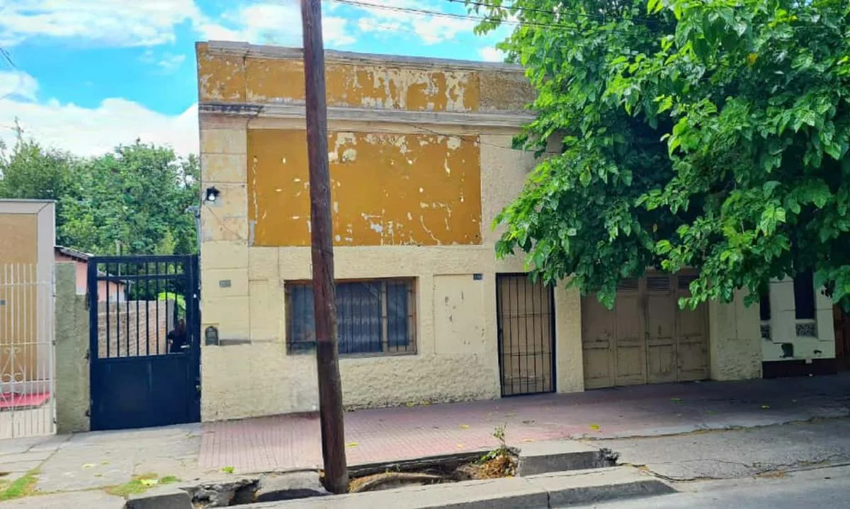 VENTA TERRENO CENTRICO SAN RAFAEL MENDOZA foto 3