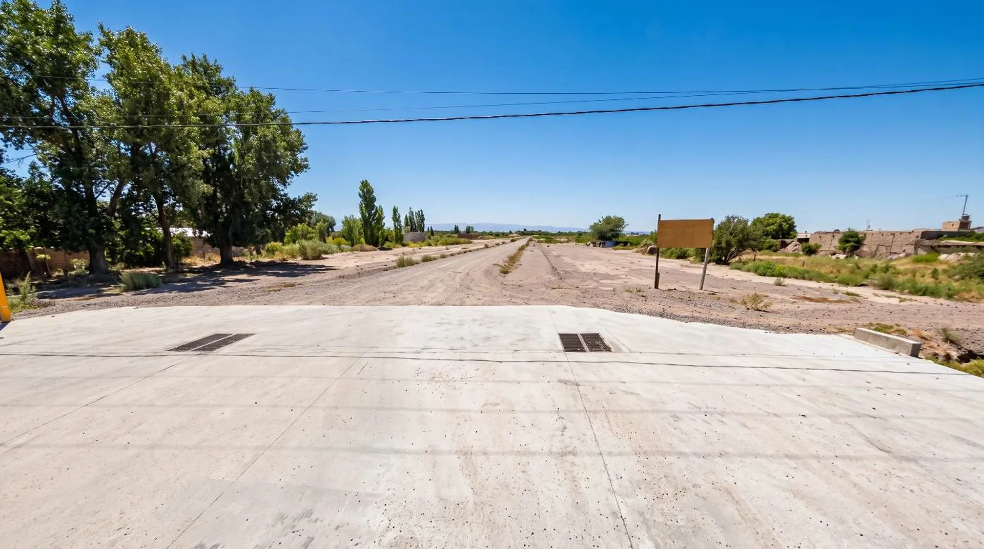 VENTA LOTE PUBLICO 400 MTS EN RAWSON foto 3