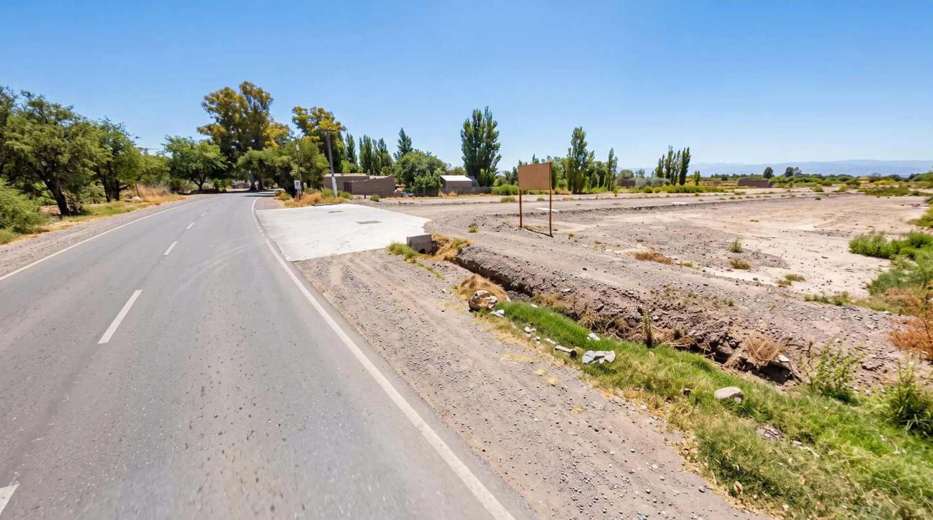 VENTA LOTE PUBLICO 400 MTS EN RAWSON foto 4