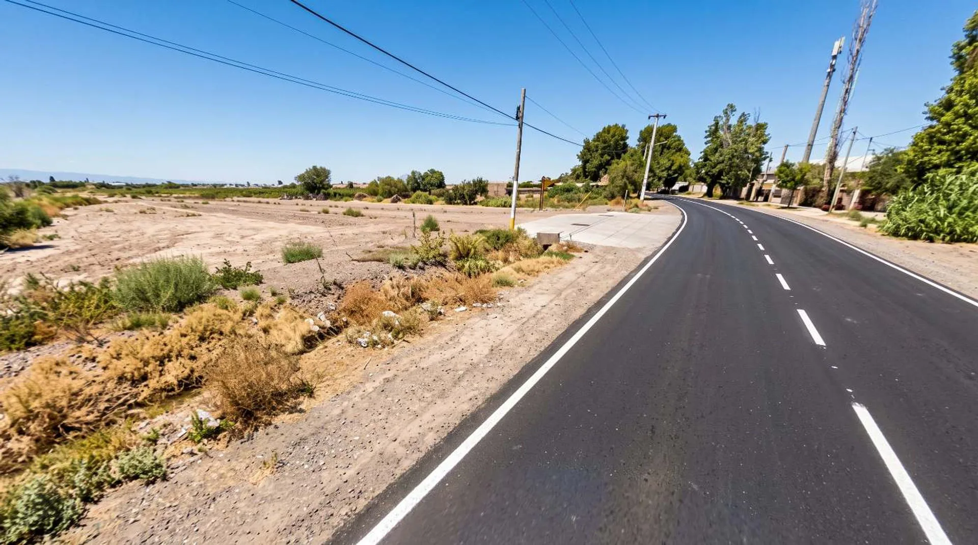 VENTA LOTE PUBLICO 400 MTS EN RAWSON foto 5