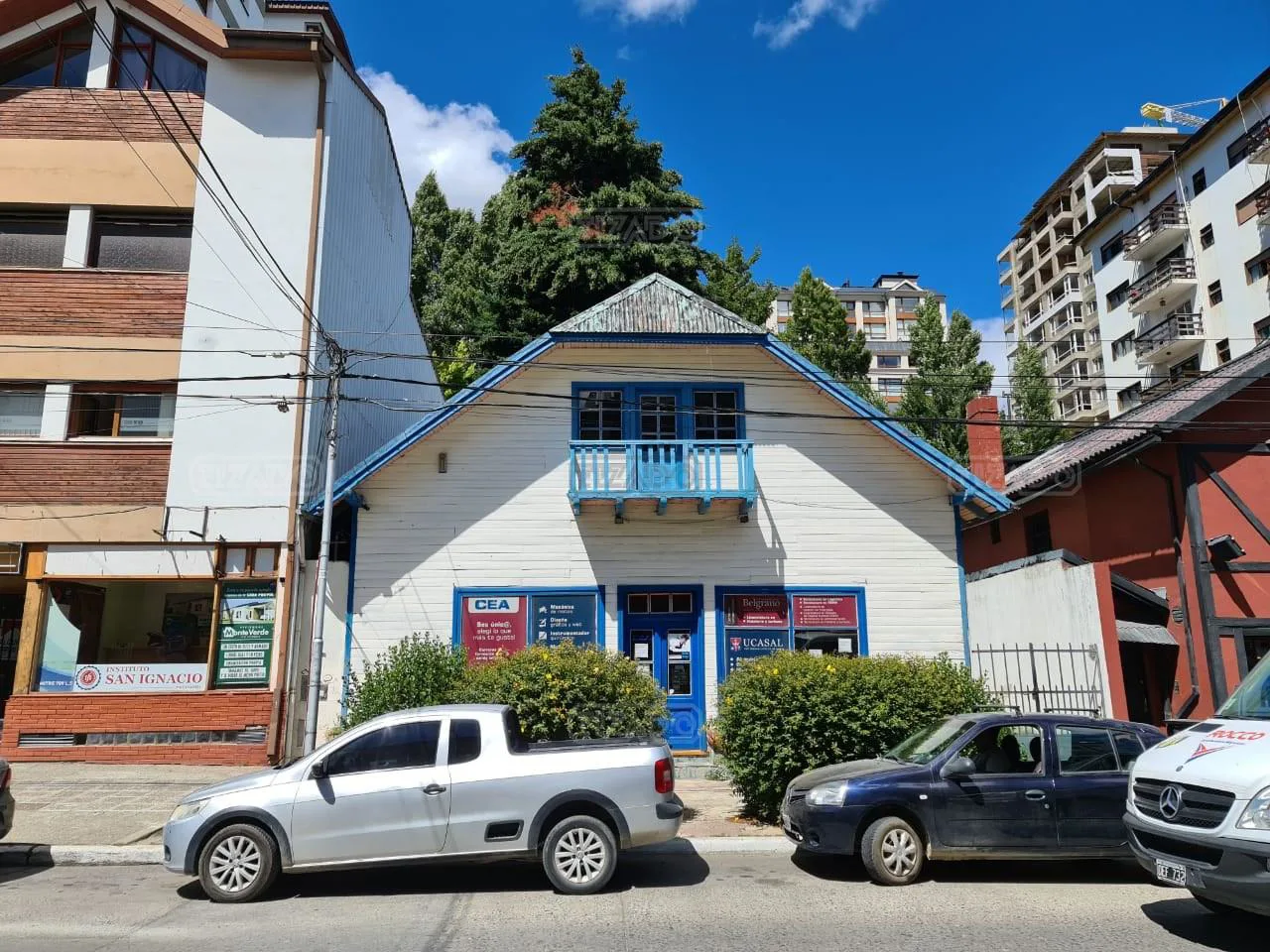 Mitre 700 foto 3