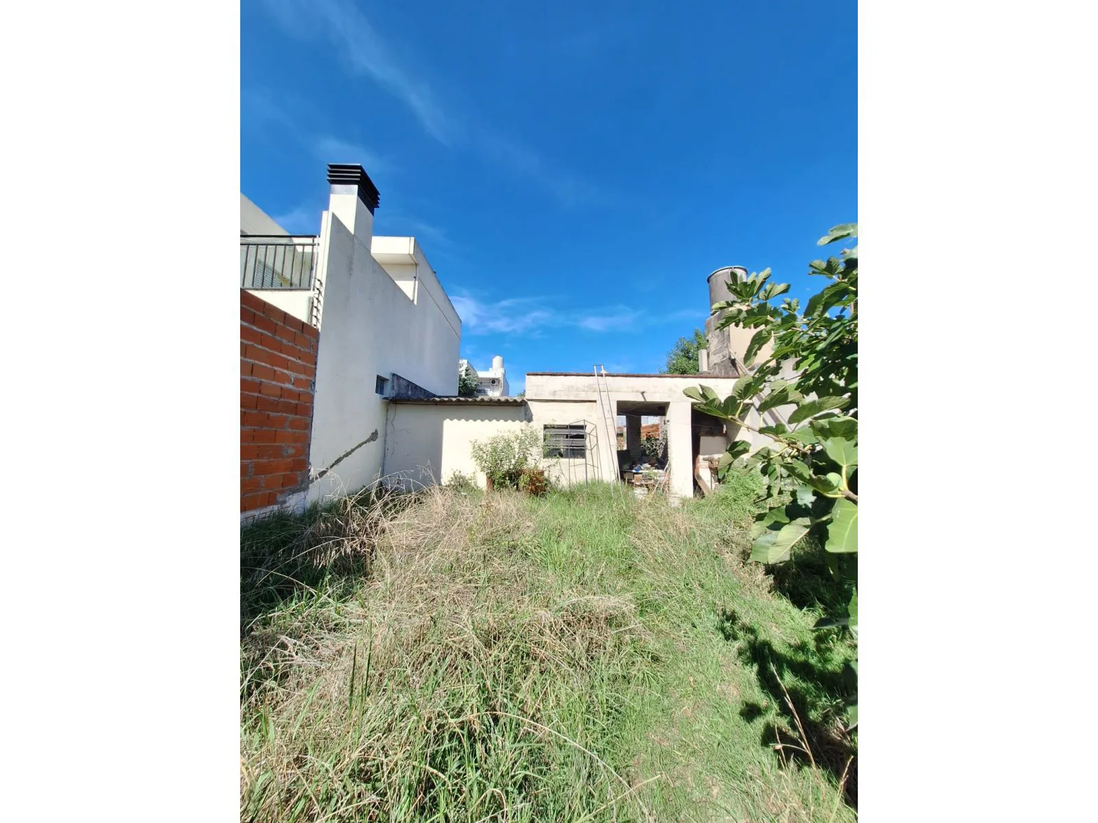 VENTA LOTE TERRENO VILLA LUZURIAGA IDEAL CONSTRUCTORES foto 4