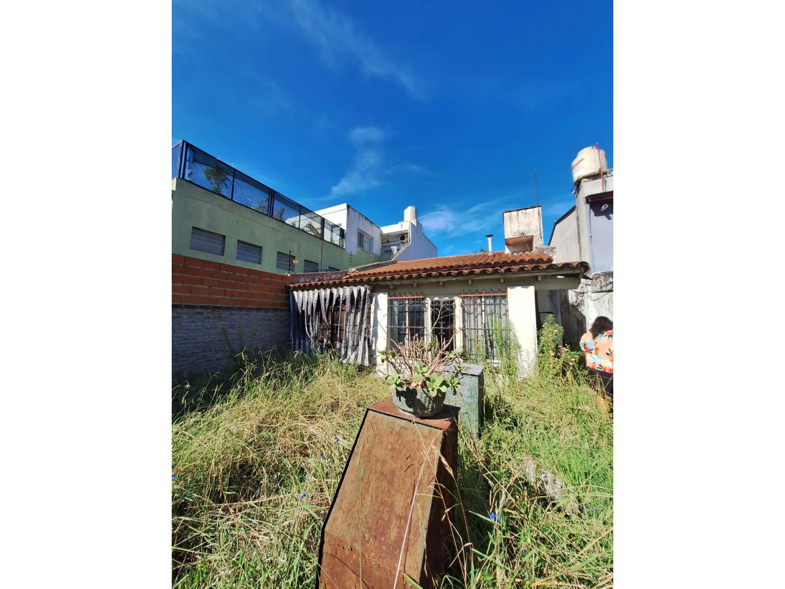 VENTA LOTE TERRENO VILLA LUZURIAGA IDEAL CONSTRUCTORES foto 5