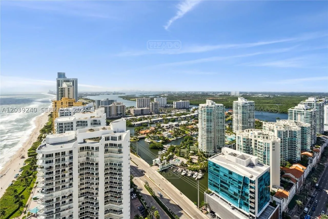 16699 Collins Ave #4110 16600 foto 2