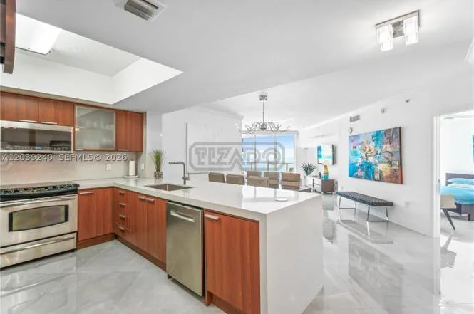 16699 Collins Ave #4110 16600 foto 3