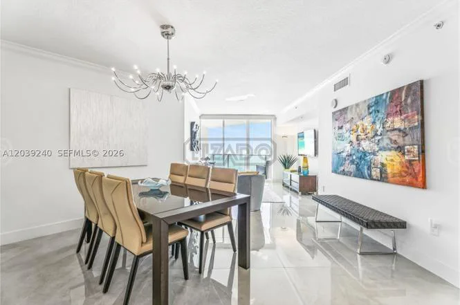 16699 Collins Ave #4110 16600 foto 4
