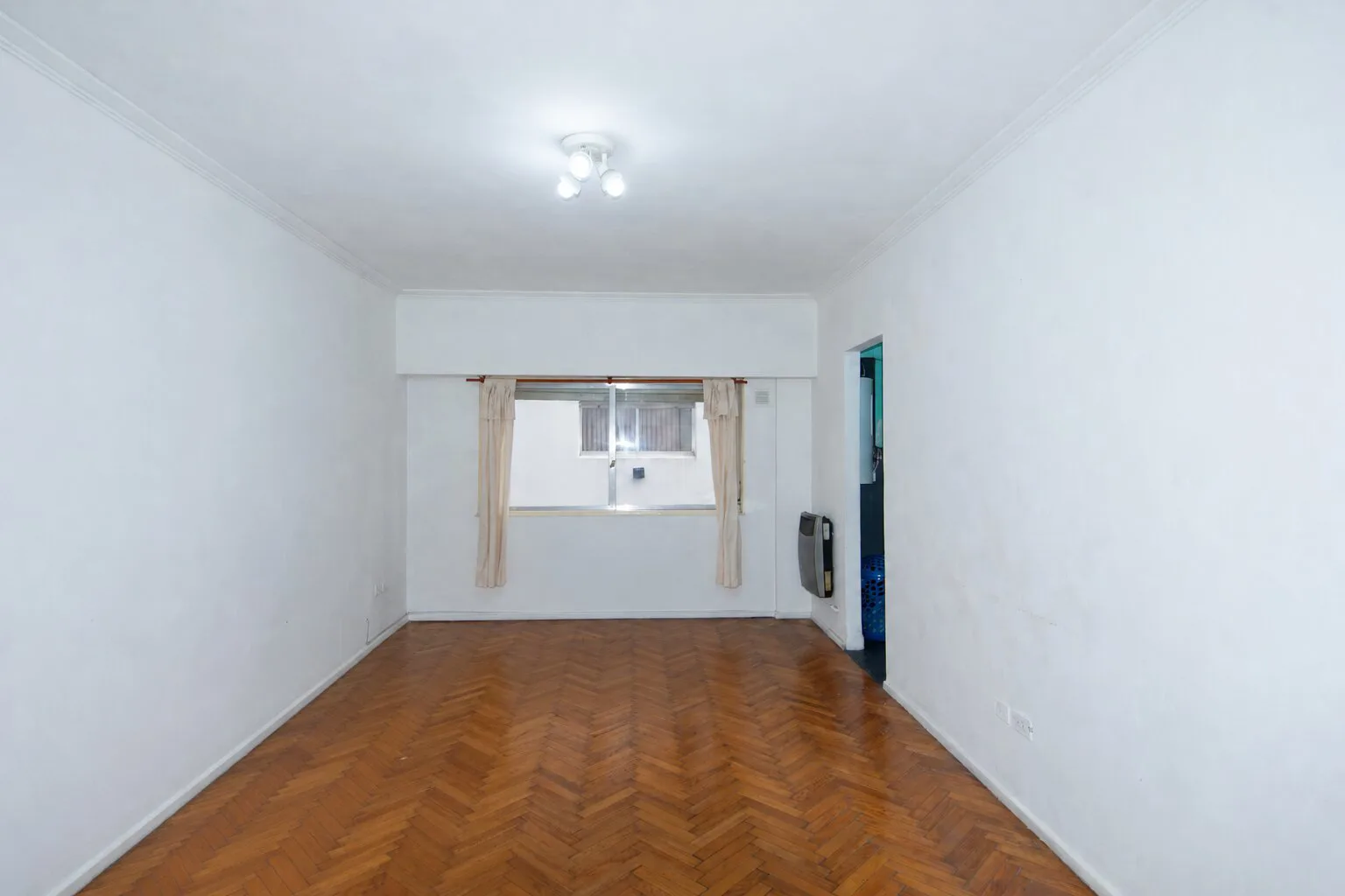 Impecable Depto de 2 Ambientes en Venta | Estratégica Ubicación en Balvanera foto 2