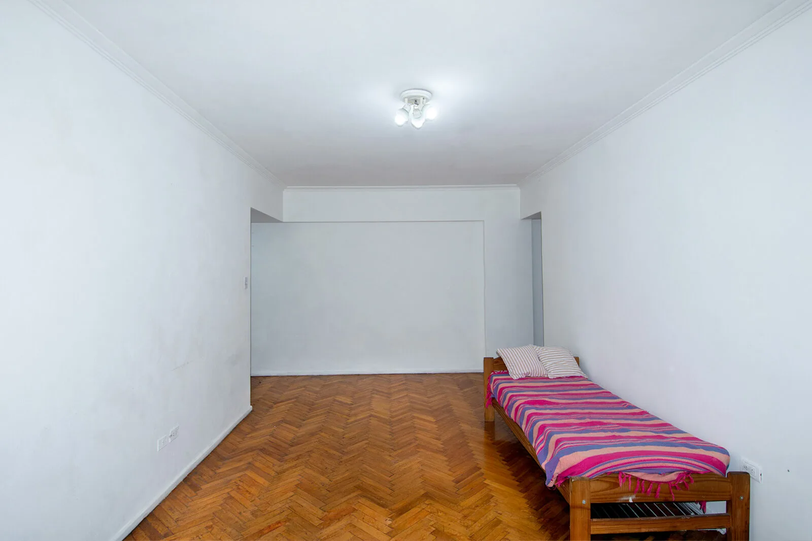 Impecable Depto de 2 Ambientes en Venta | Estratégica Ubicación en Balvanera foto 3