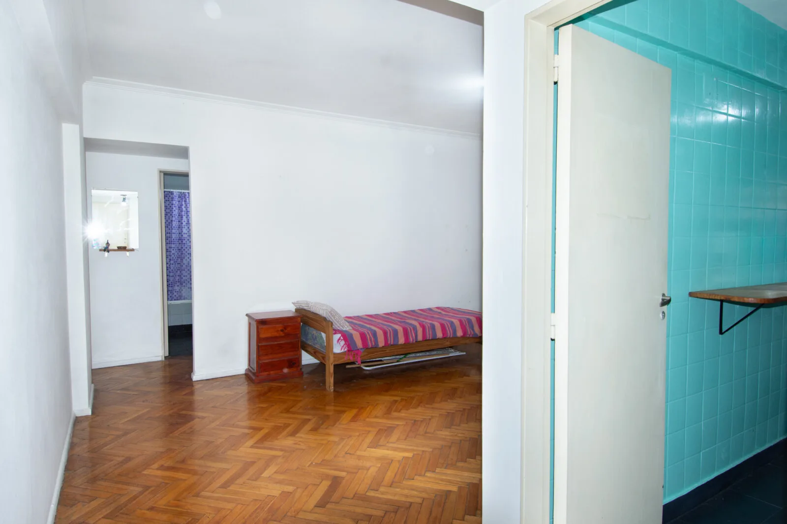 Impecable Depto de 2 Ambientes en Venta | Estratégica Ubicación en Balvanera foto 4