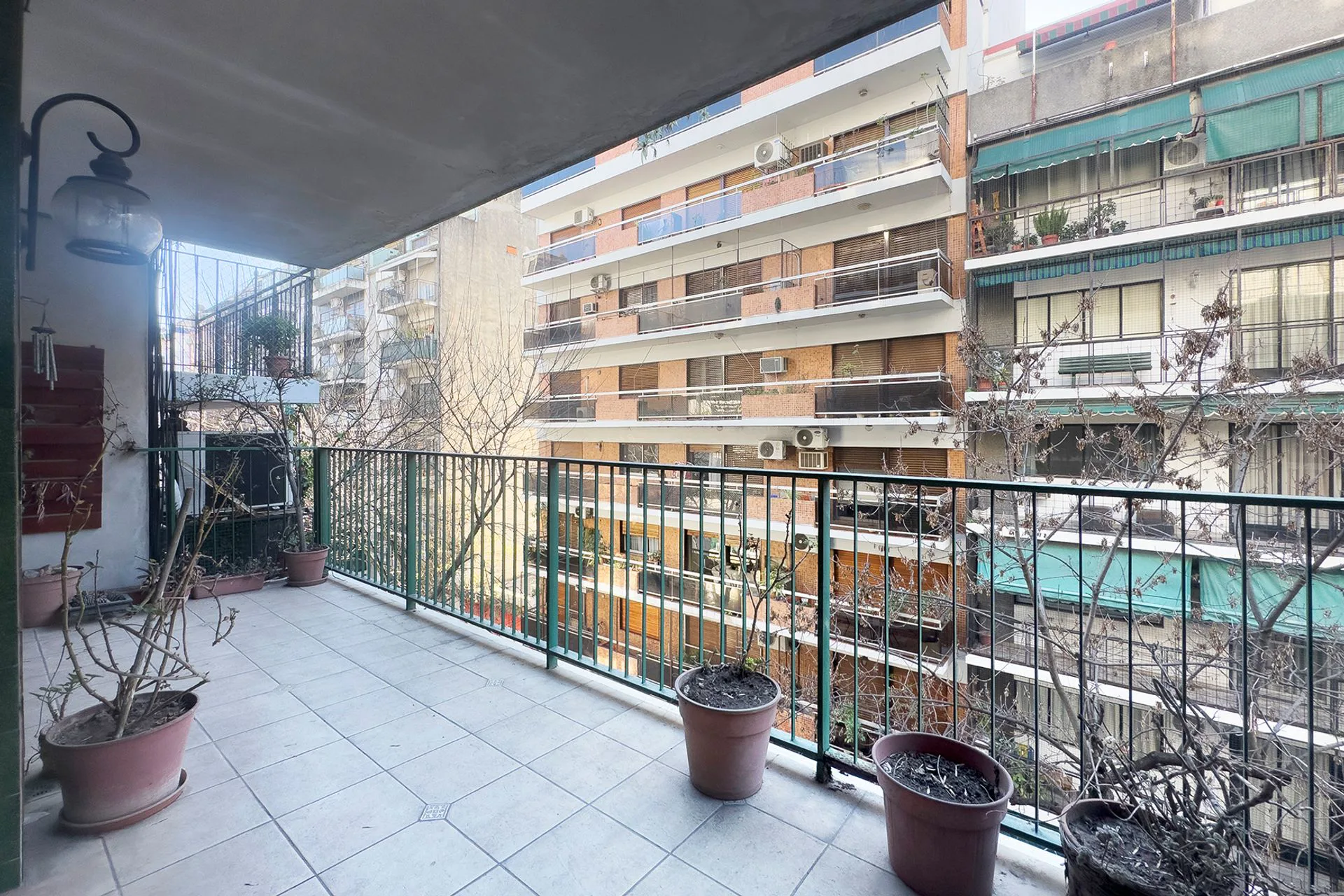 VENTA DEPTO 4 AMB C/DEP + COCHERA EN CABALLITO foto 4