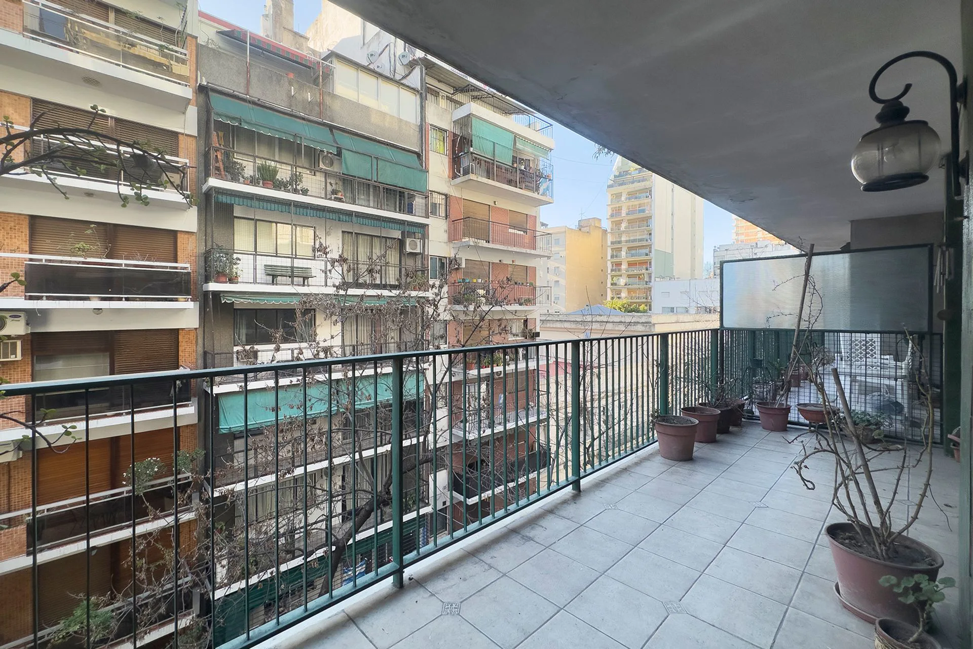 VENTA DEPTO 4 AMB C/DEP + COCHERA EN CABALLITO foto 5