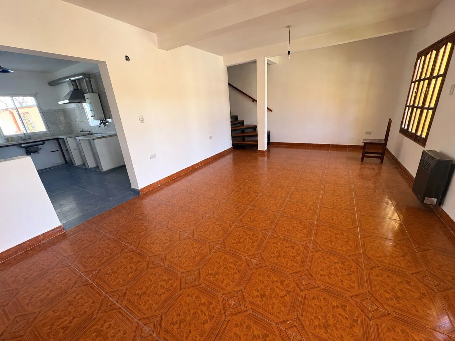 Venta casa con departamento en Rosario de Lerma foto 3