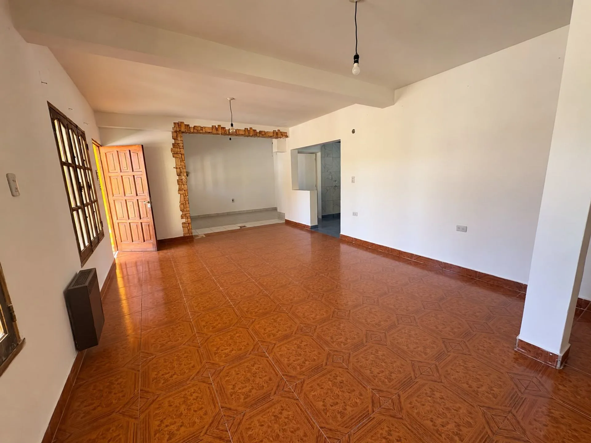 Venta casa con departamento en Rosario de Lerma foto 4