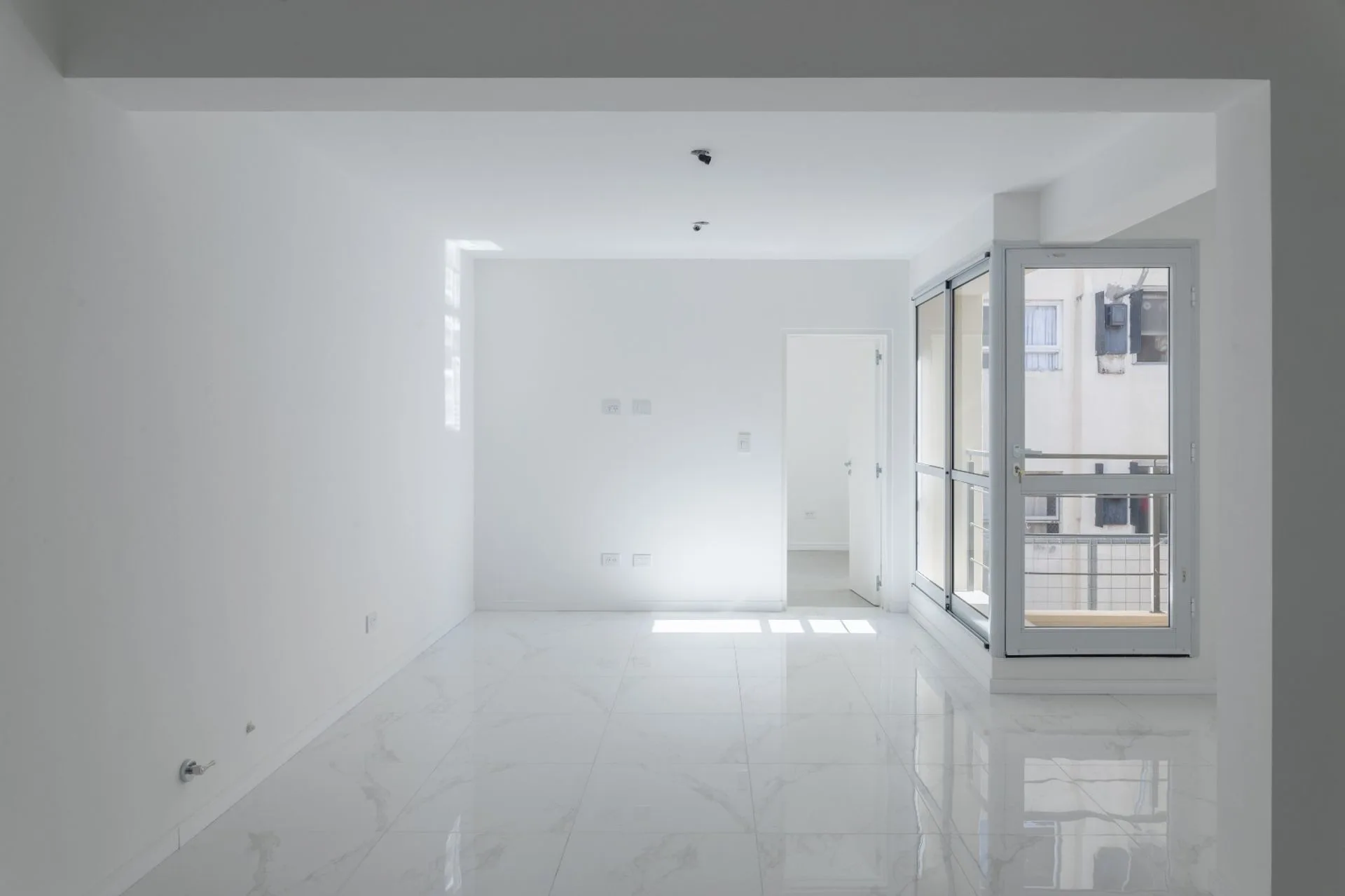 VENTA DEPARTAMENTO 1 DORMITORIO CON BALCON CENTRO foto 2