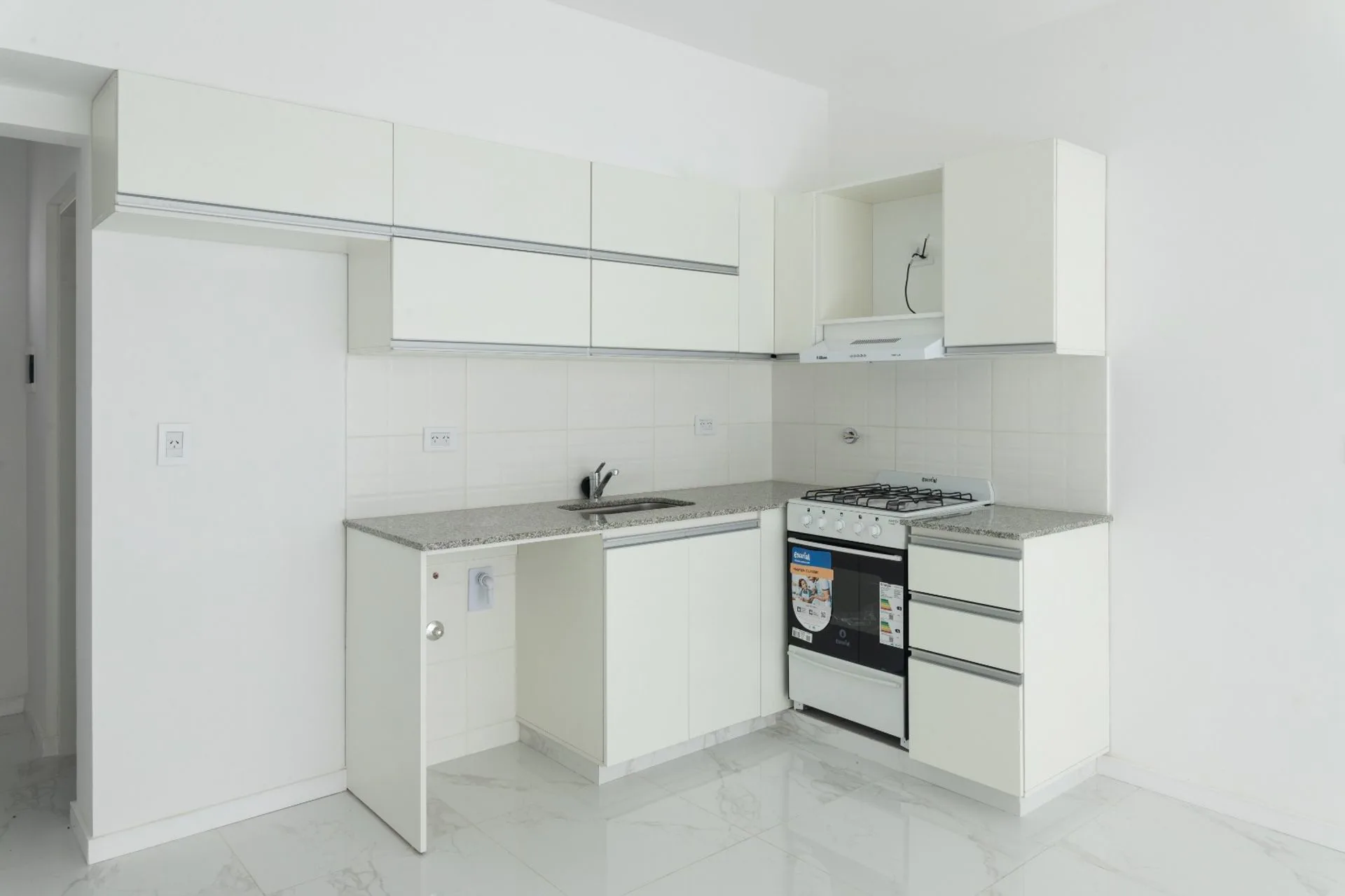 VENTA DEPARTAMENTO 1 DORMITORIO CON BALCON CENTRO foto 3