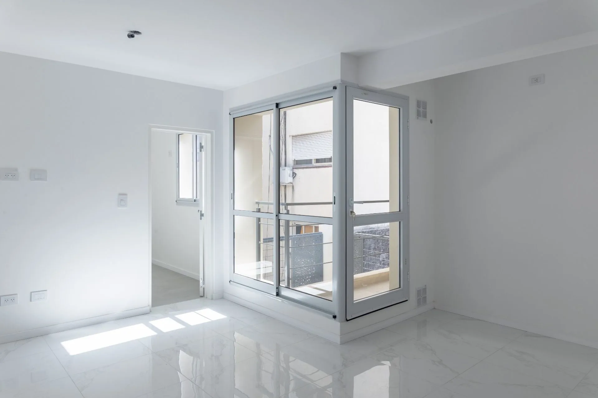 VENTA DEPARTAMENTO 1 DORMITORIO CON BALCON CENTRO foto 4