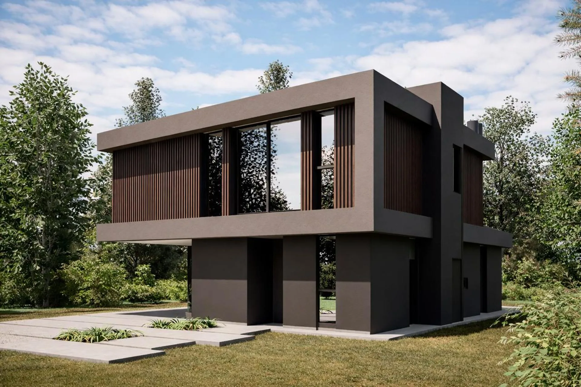 CASA EN CONSTRUCCIÓN VENTA EN CANNING CHICO foto 5