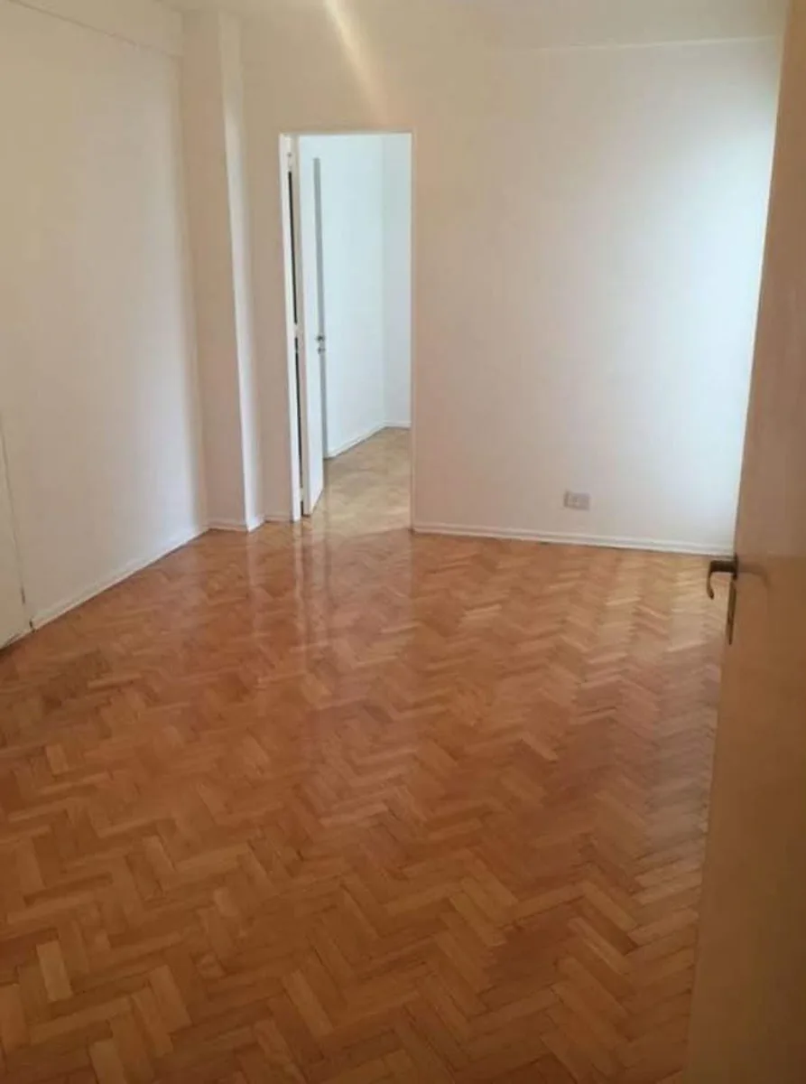 Alquiler Departamento Excelente 2 amb. Palermo foto 2