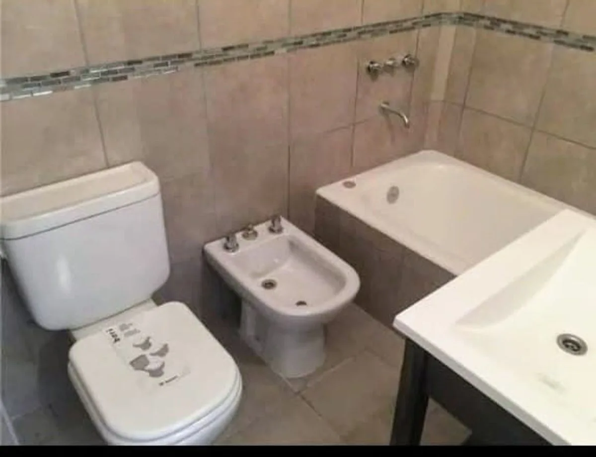 Alquiler Departamento Excelente 2 amb. Palermo foto 4