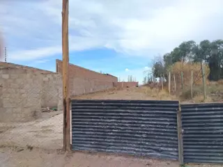 VENDO LOTE RUTA 82 Y GUARDIA VIEJA foto 1