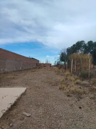 VENDO LOTE RUTA 82 Y GUARDIA VIEJA foto 3