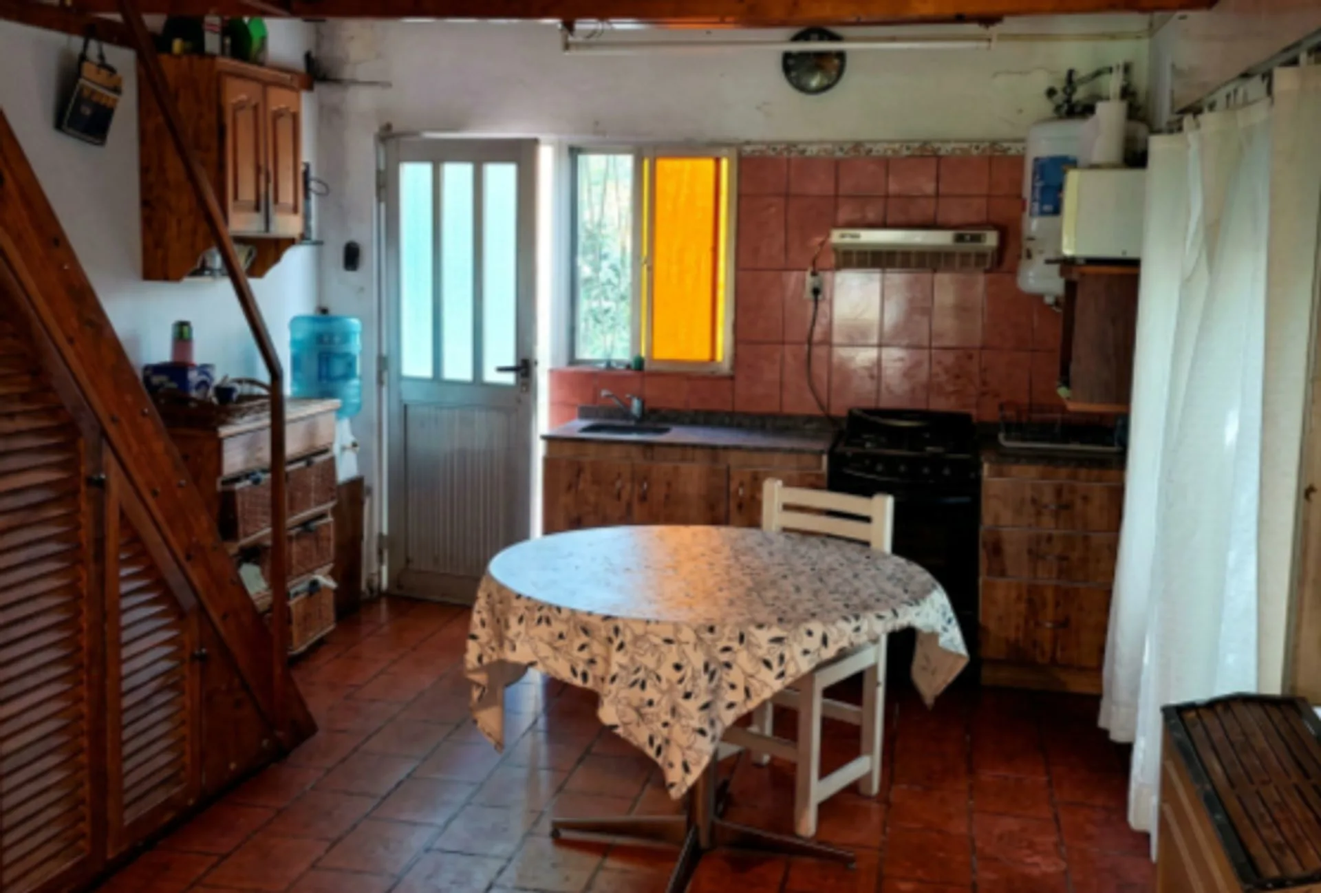 Casa 5 ambientes en Venta Pinamar Gas Natural. foto 5