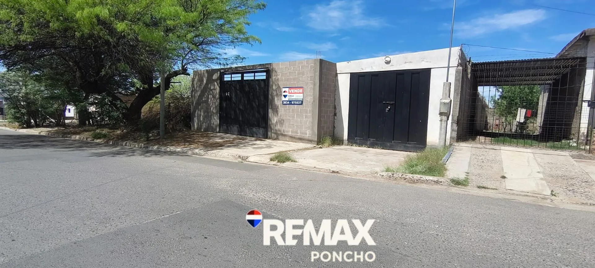 SE VENDE LOTE CERRADO  ZONA SUR CAPITAL CATAMARCA foto 3