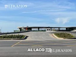 Lote a la laguna en venta en LOS PUENTES - NORDELTA foto 2