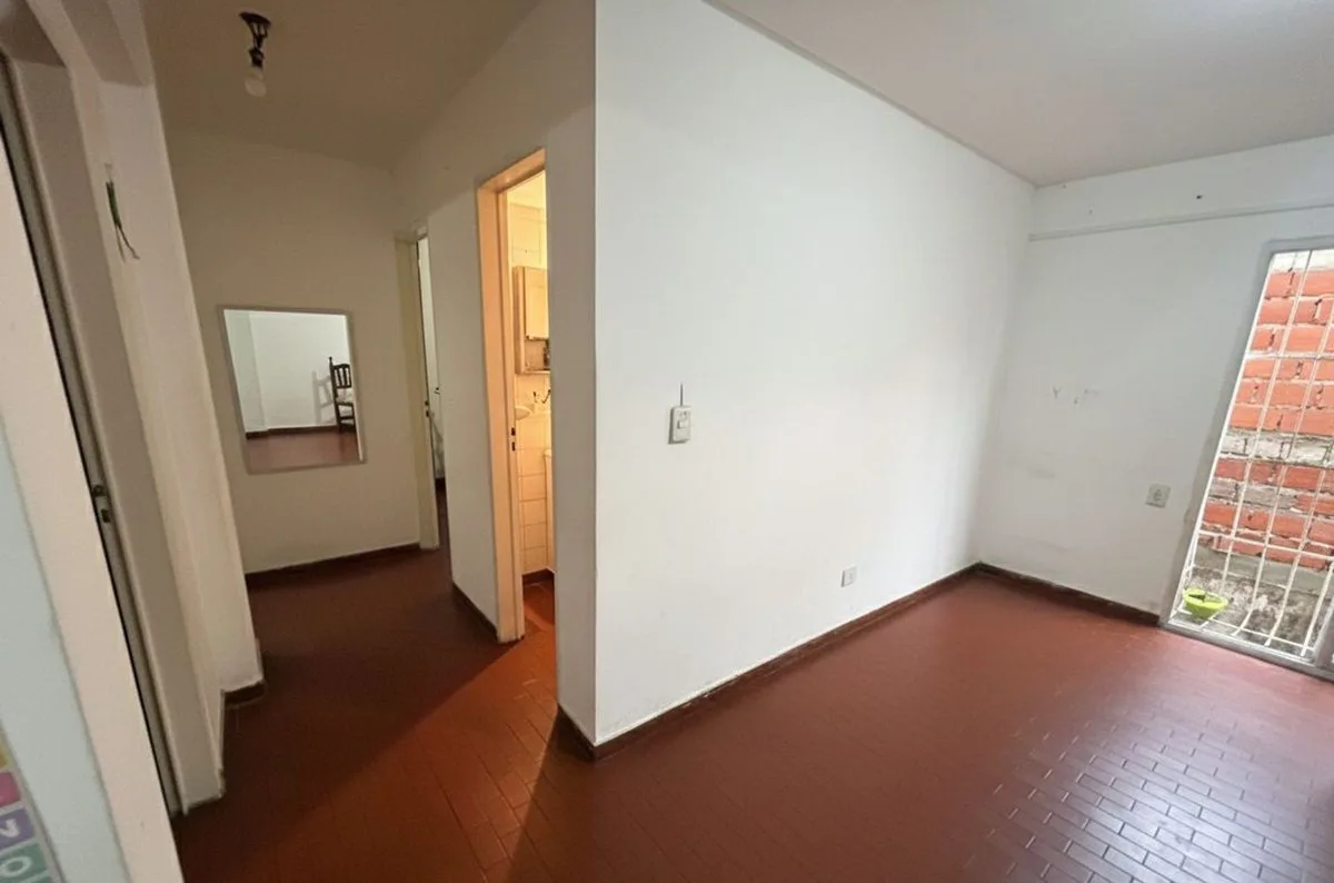 DEPARTAMENTO EN VENTA 2 DORMITORIOS ALBERDI Y ROCA