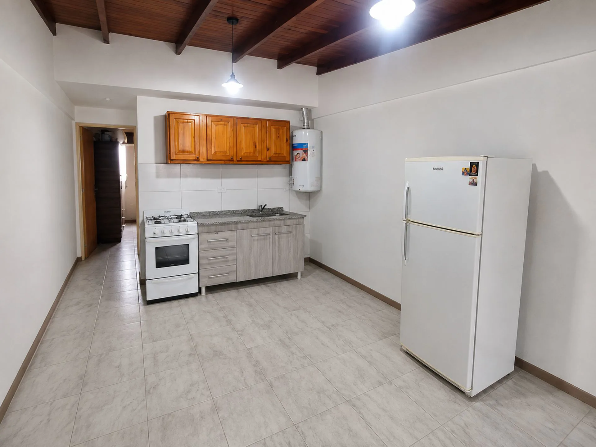 Venta Departamento 2 Ambientes Playa Necochea foto 2