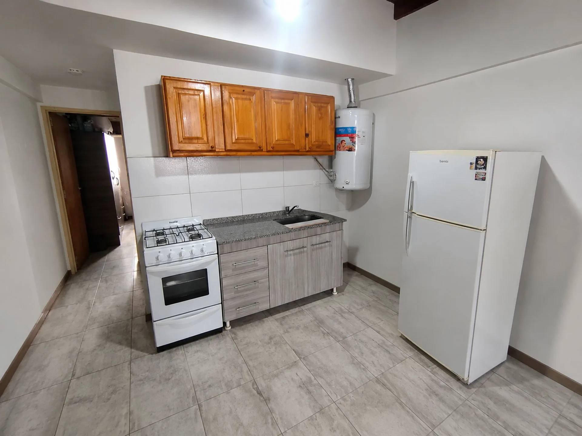 Venta Departamento 2 Ambientes Playa Necochea foto 3