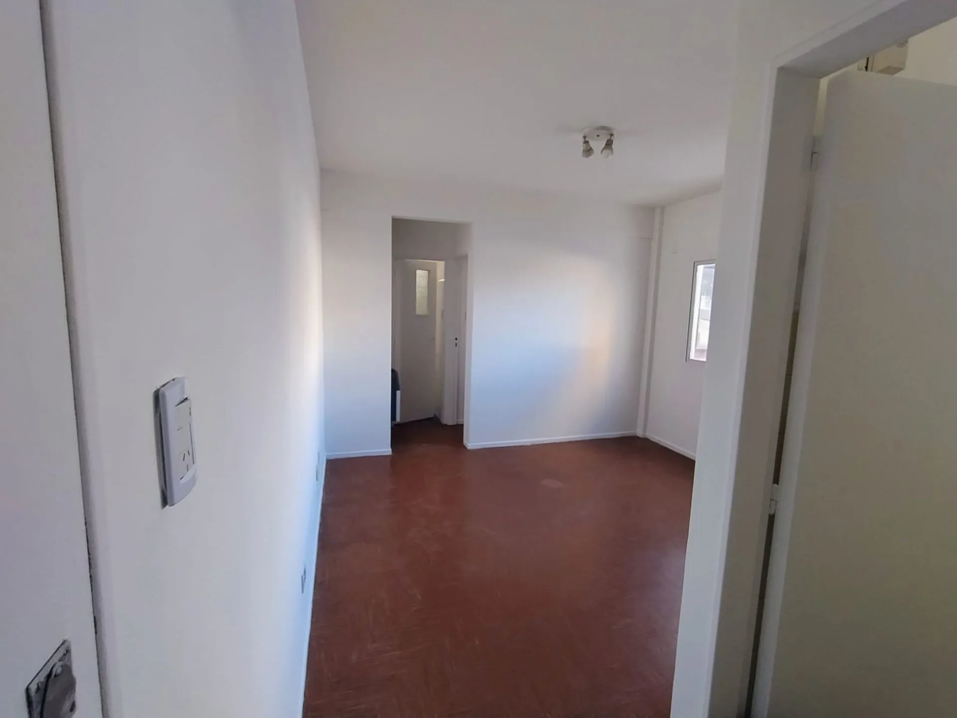 ALQUILER DEPARTAMENTO 2 AMBIENTES VILLA DEL PARQUE foto 3